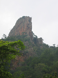Information on sri Ahobila nava narasimha kshetram nava narasimha temple in ahobila in india